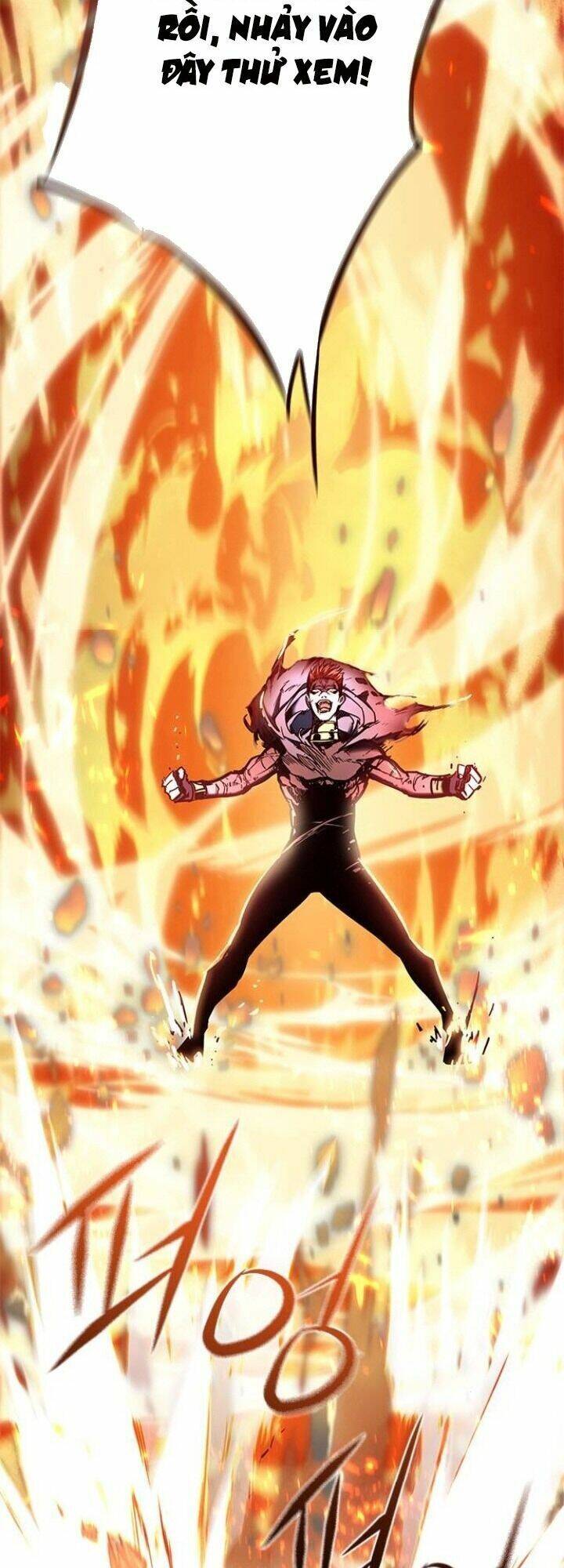 Hoá Thân Thành Mèo - Chapter 110 - Page 41