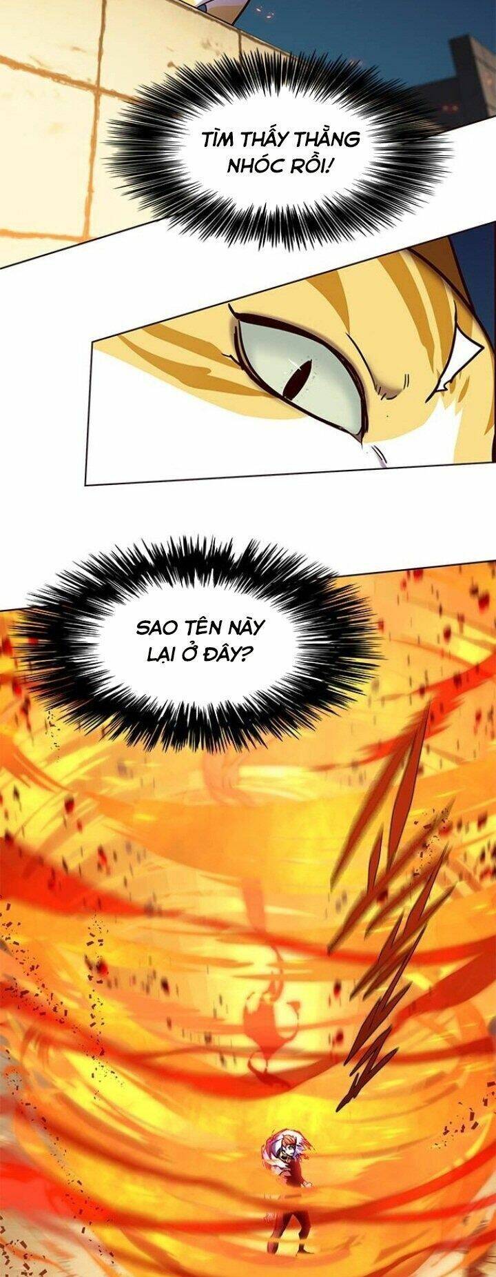 Hoá Thân Thành Mèo - Chapter 110 - Page 45