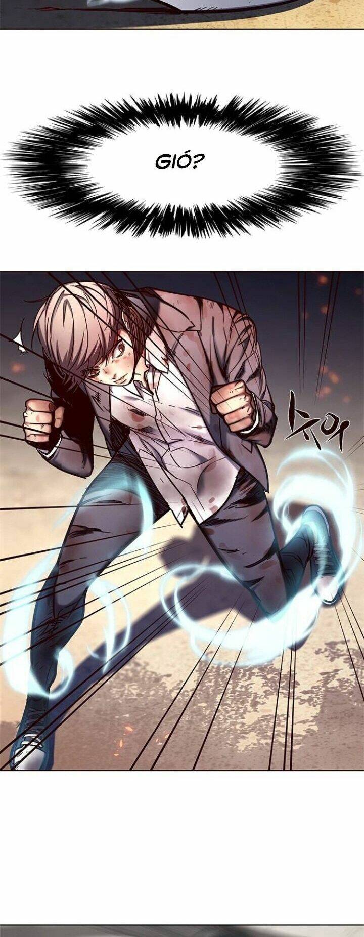 Hoá Thân Thành Mèo - Chapter 110 - Page 49