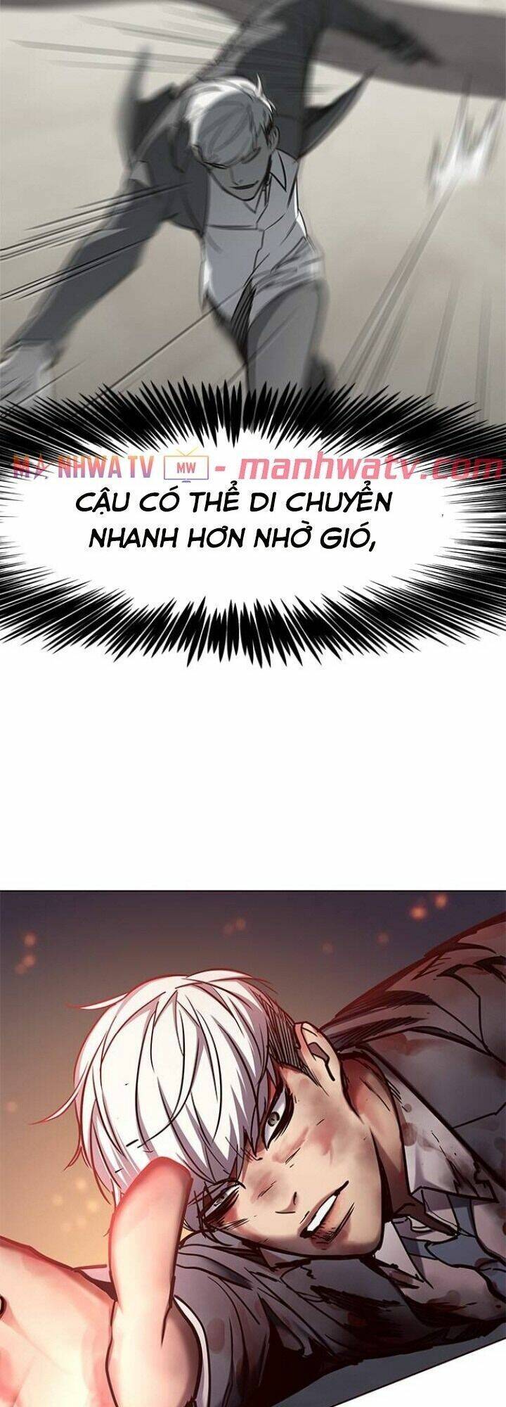 Hoá Thân Thành Mèo - Chapter 110 - Page 50