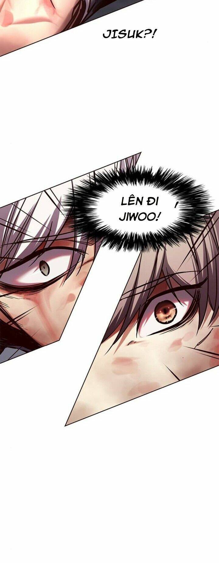 Hoá Thân Thành Mèo - Chapter 110 - Page 51