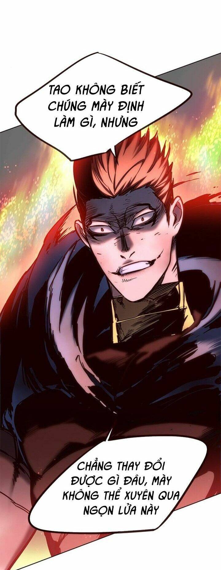 Hoá Thân Thành Mèo - Chapter 110 - Page 52