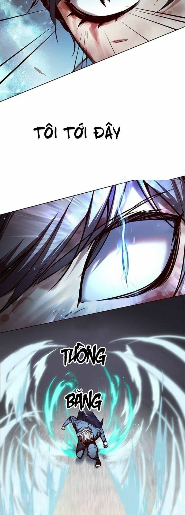 Hoá Thân Thành Mèo - Chapter 110 - Page 59