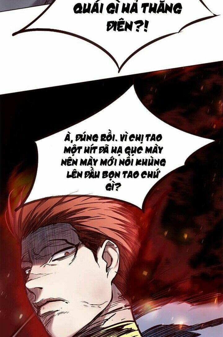 Hoá Thân Thành Mèo - Chapter 110 - Page 6