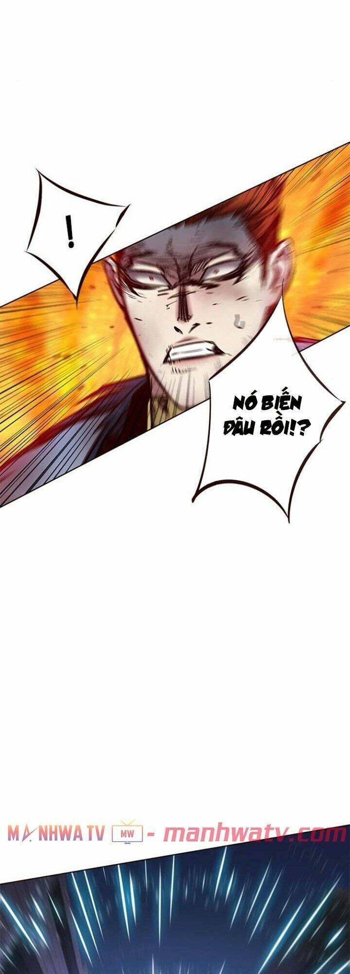 Hoá Thân Thành Mèo - Chapter 110 - Page 62