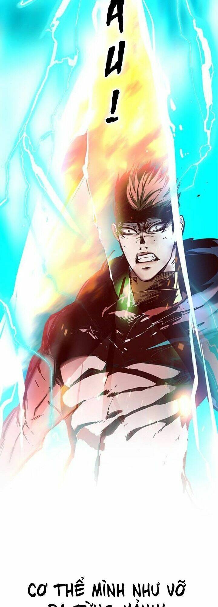 Hoá Thân Thành Mèo - Chapter 110 - Page 67