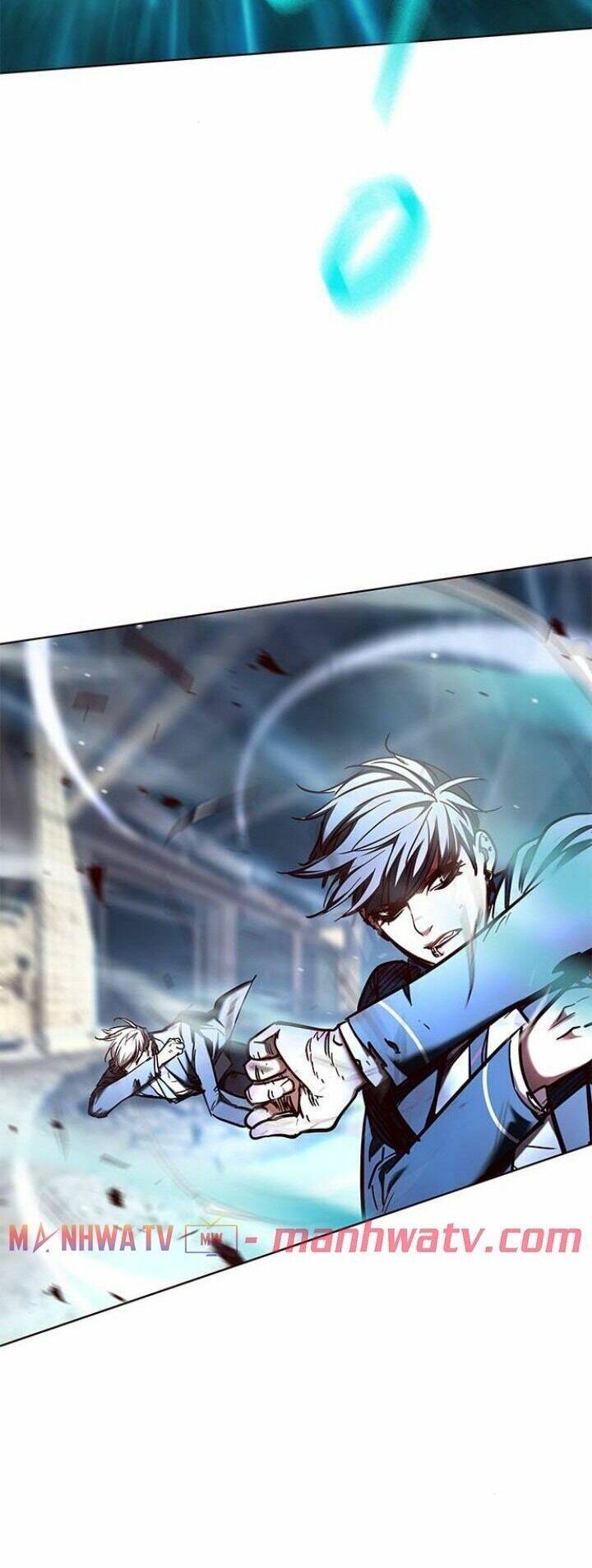 Hoá Thân Thành Mèo - Chapter 110 - Page 72