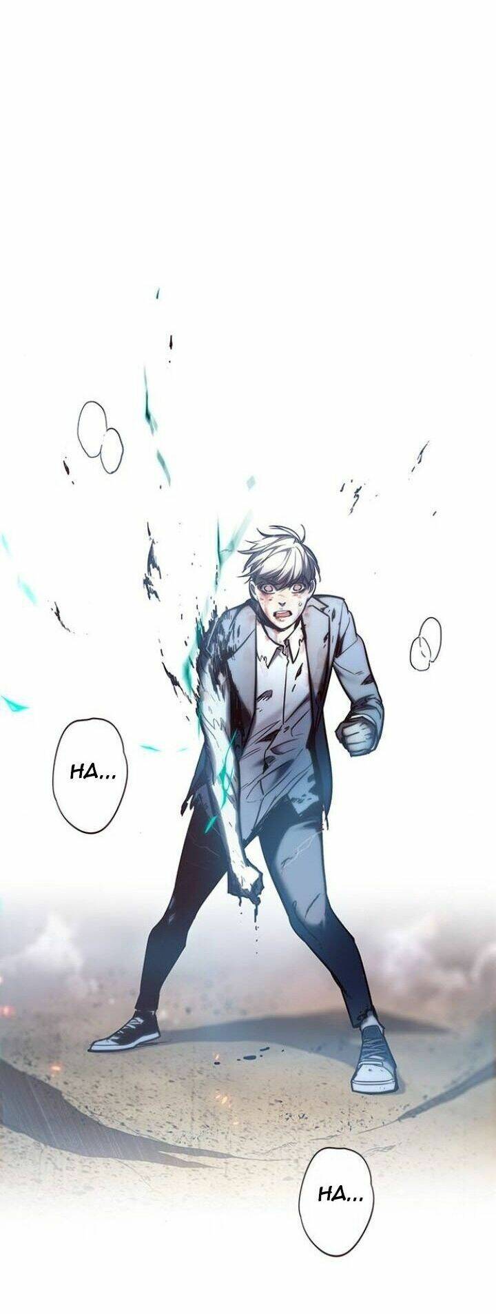 Hoá Thân Thành Mèo - Chapter 110 - Page 73