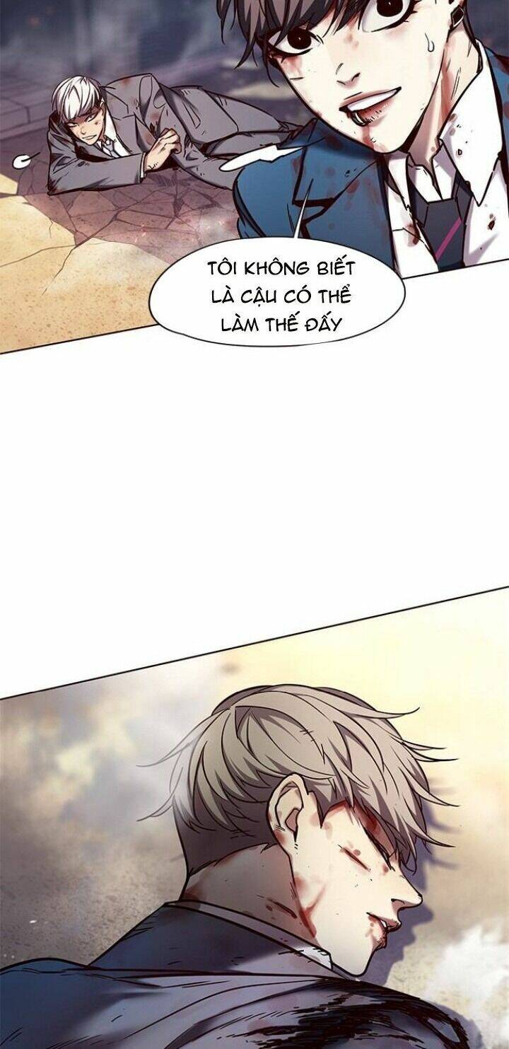 Hoá Thân Thành Mèo - Chapter 110 - Page 76