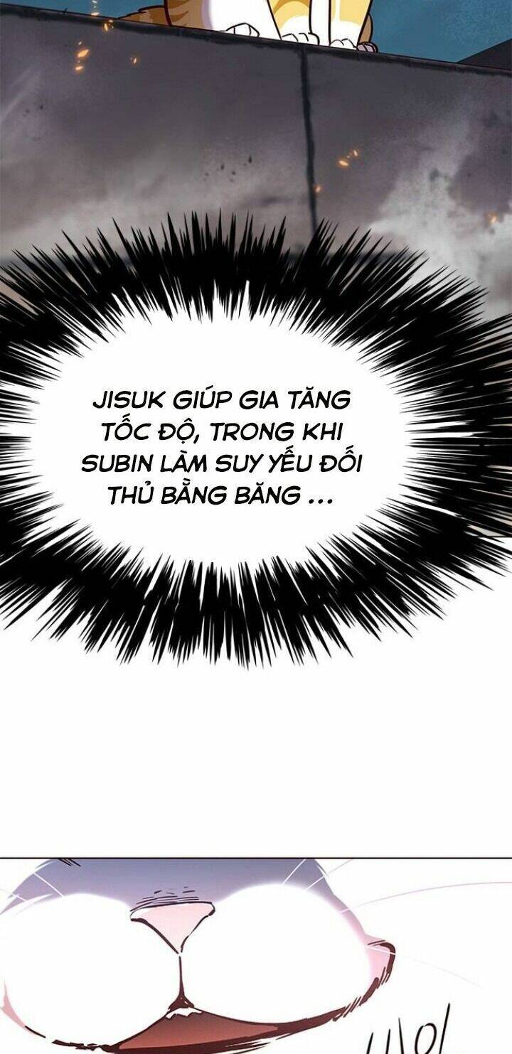 Hoá Thân Thành Mèo - Chapter 110 - Page 78