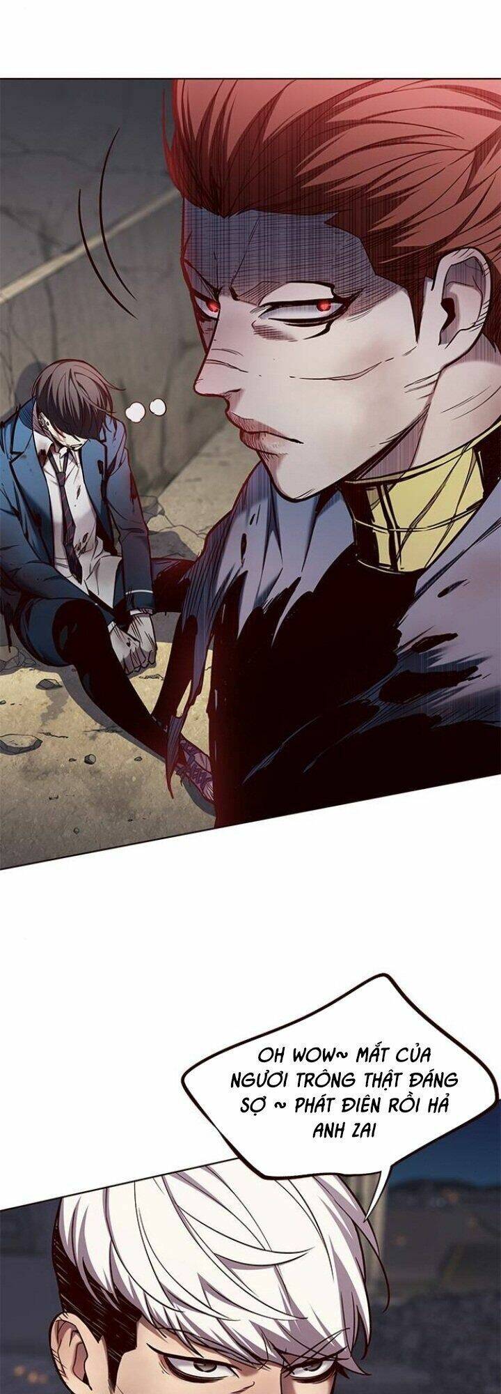 Hoá Thân Thành Mèo - Chapter 110 - Page 8
