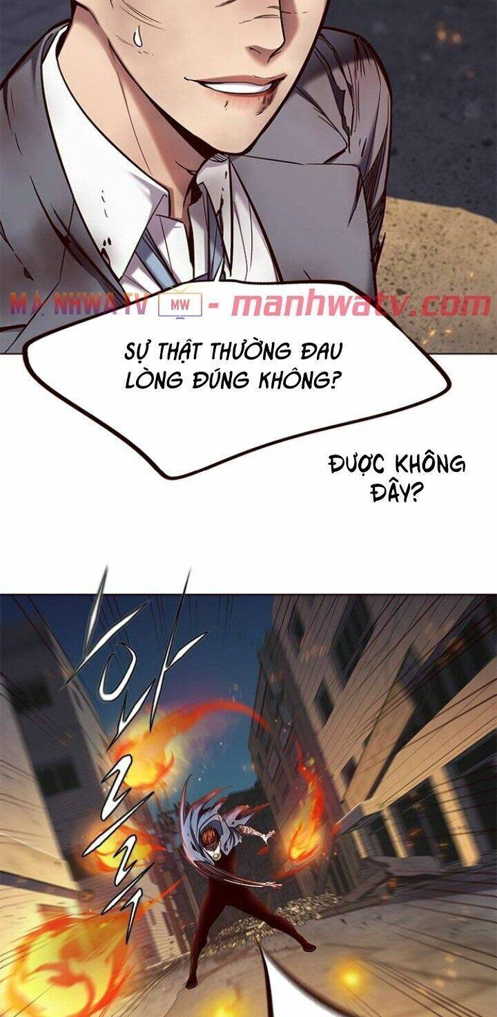 Hoá Thân Thành Mèo - Chapter 110 - Page 9