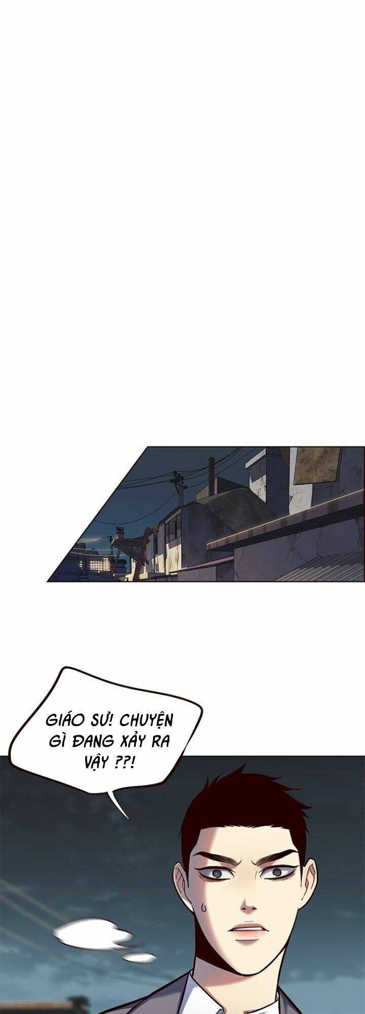 Hoá Thân Thành Mèo - Chapter 111 - Page 11