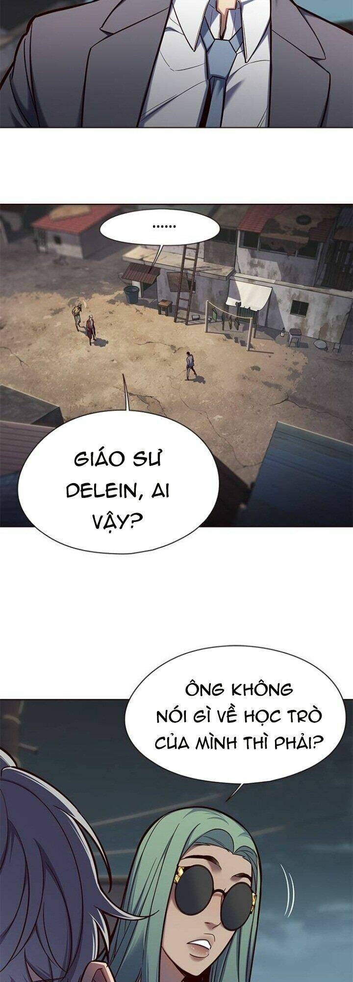 Hoá Thân Thành Mèo - Chapter 111 - Page 12