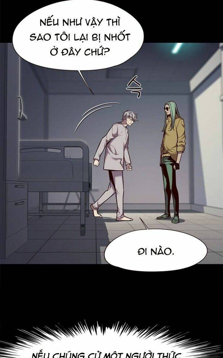 Hoá Thân Thành Mèo - Chapter 111 - Page 19