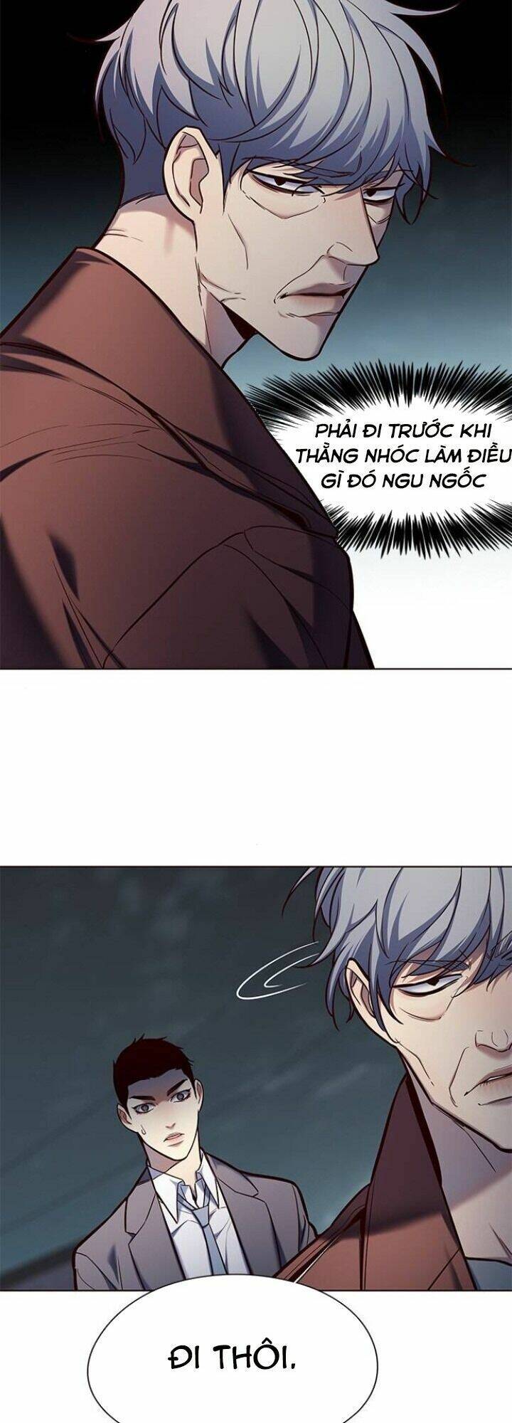 Hoá Thân Thành Mèo - Chapter 111 - Page 21