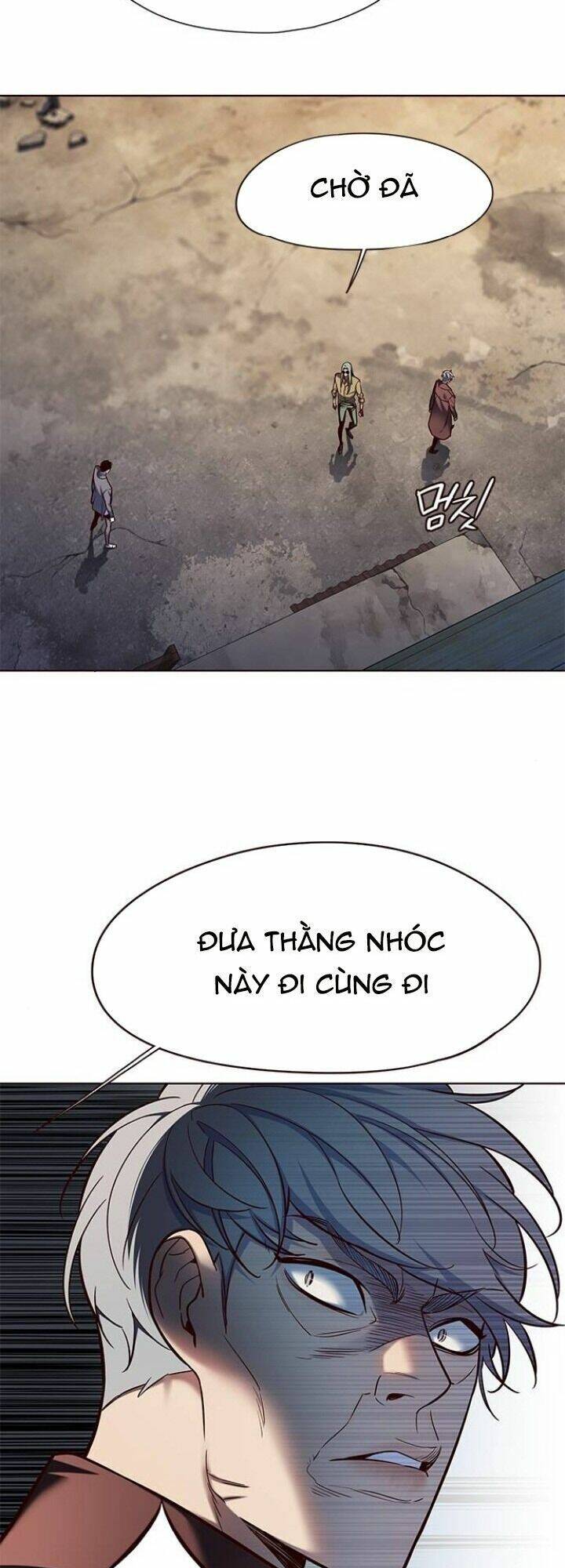 Hoá Thân Thành Mèo - Chapter 111 - Page 22