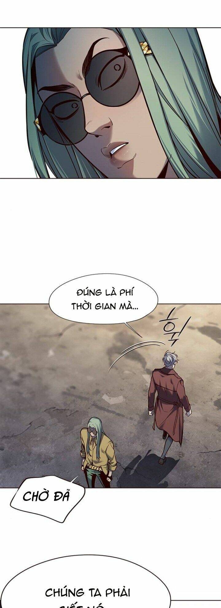 Hoá Thân Thành Mèo - Chapter 111 - Page 27