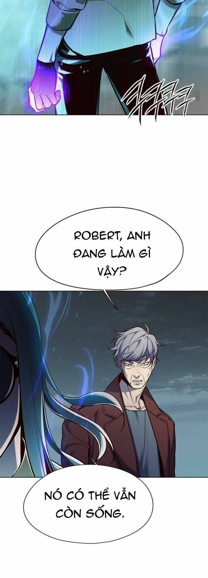 Hoá Thân Thành Mèo - Chapter 111 - Page 29