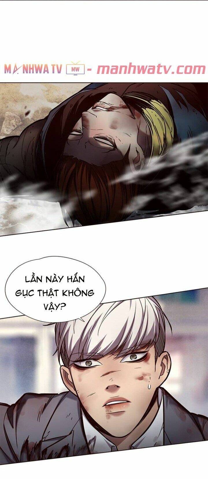 Hoá Thân Thành Mèo - Chapter 111 - Page 3