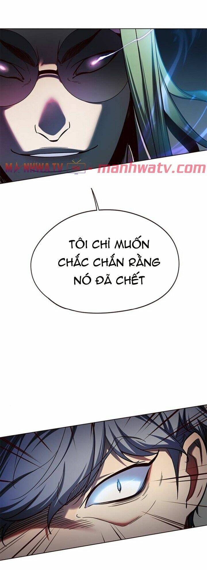 Hoá Thân Thành Mèo - Chapter 111 - Page 30