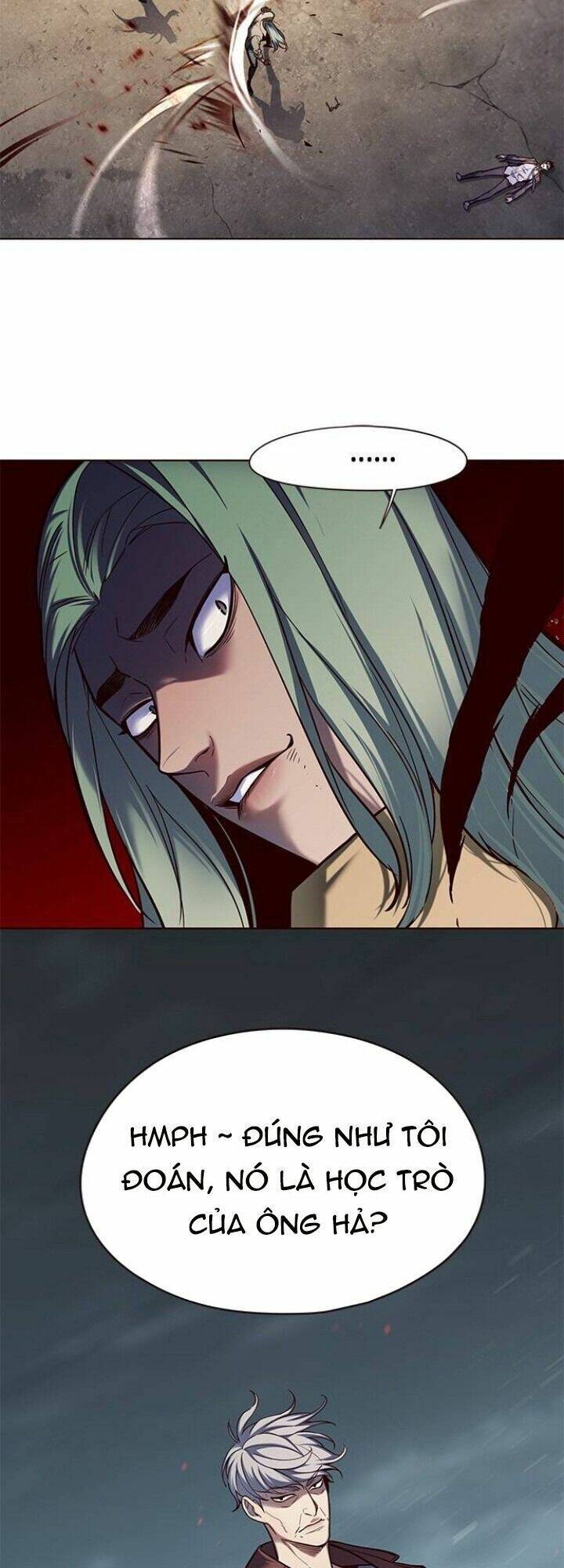 Hoá Thân Thành Mèo - Chapter 111 - Page 32