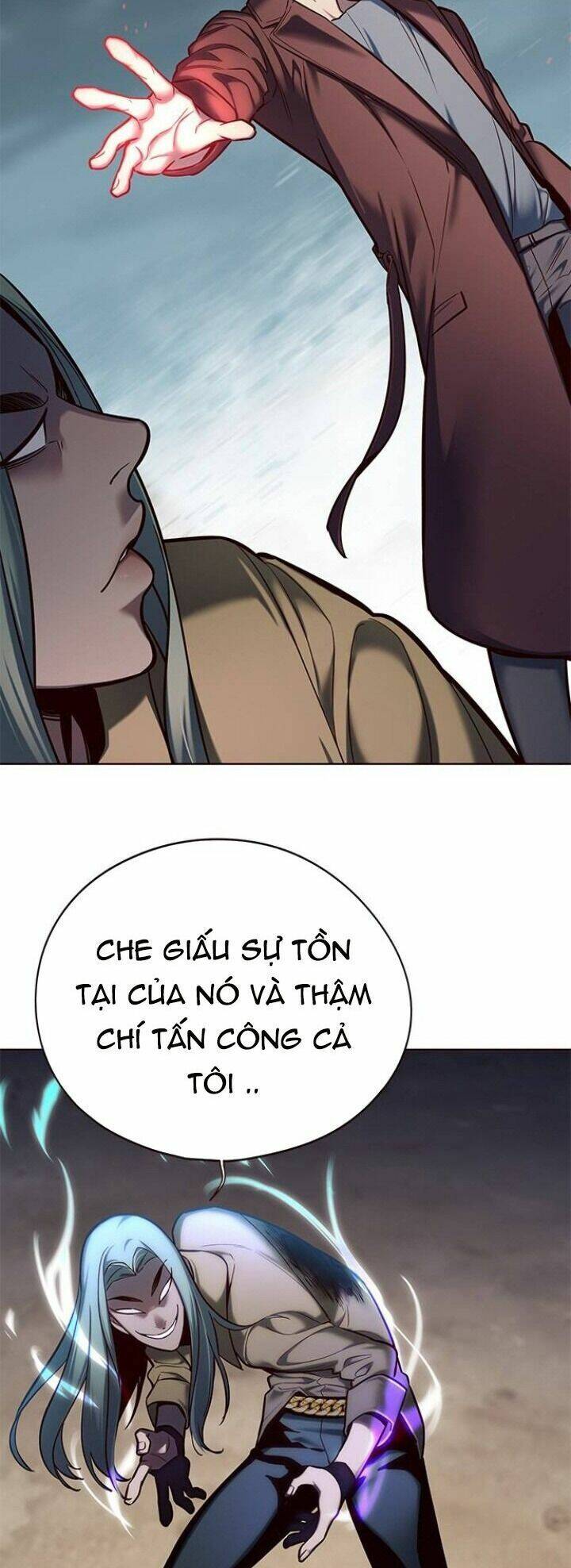 Hoá Thân Thành Mèo - Chapter 111 - Page 33