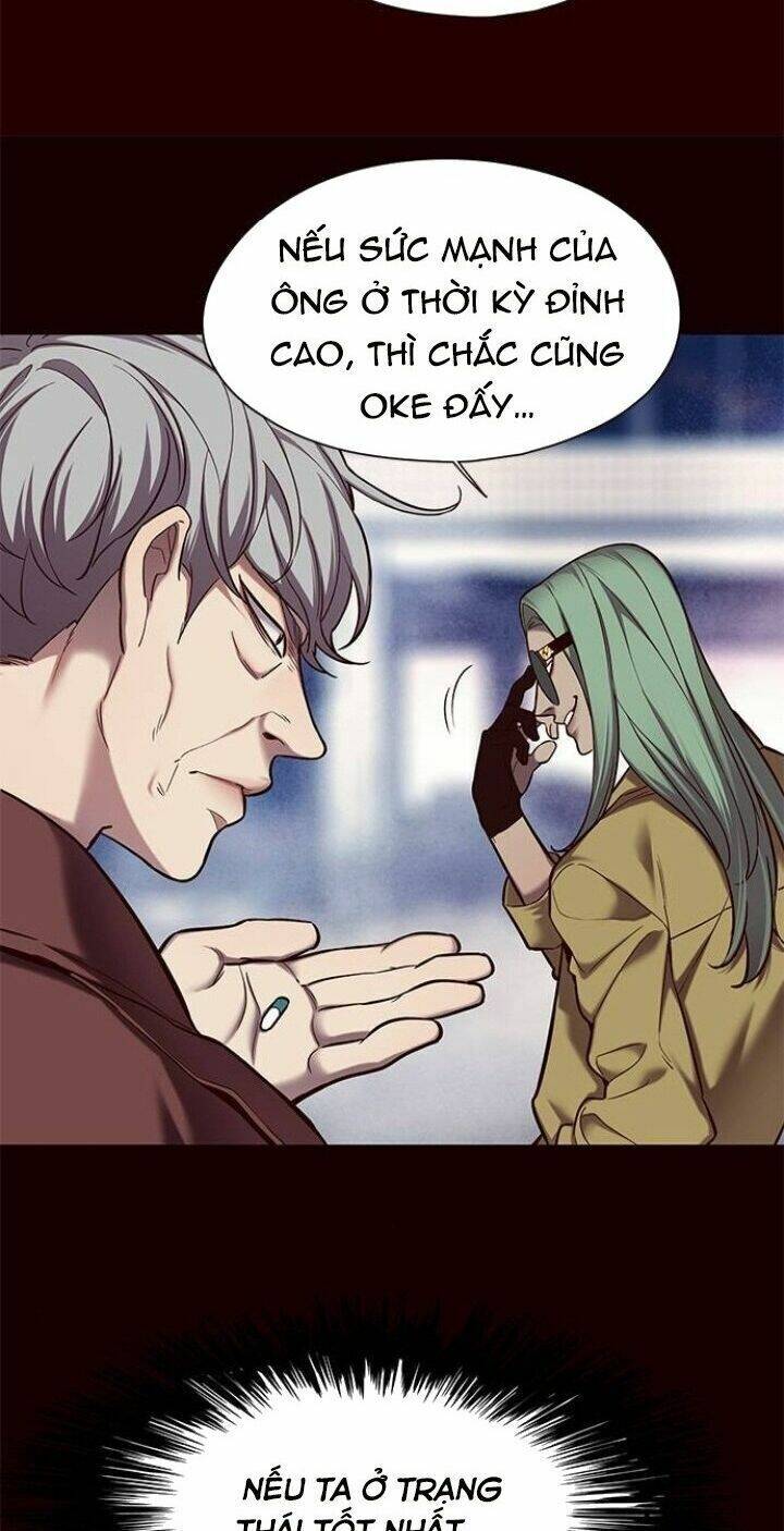 Hoá Thân Thành Mèo - Chapter 111 - Page 38