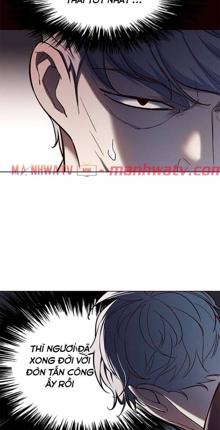 Hoá Thân Thành Mèo - Chapter 111 - Page 39