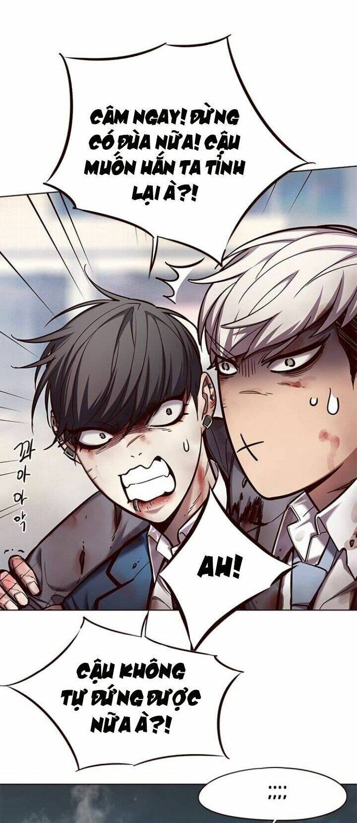 Hoá Thân Thành Mèo - Chapter 111 - Page 4