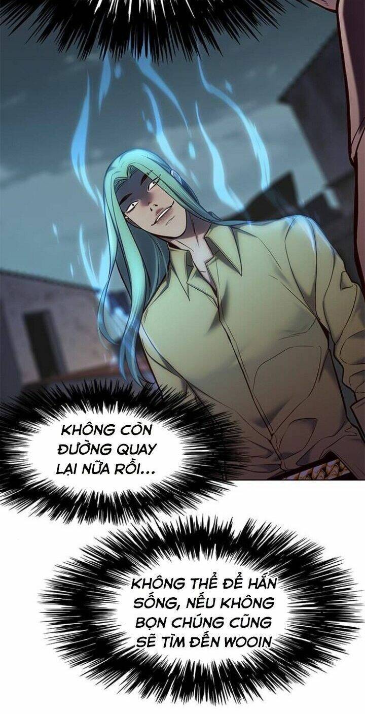 Hoá Thân Thành Mèo - Chapter 111 - Page 40