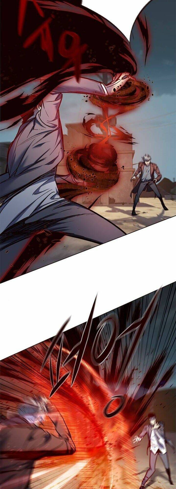 Hoá Thân Thành Mèo - Chapter 111 - Page 45