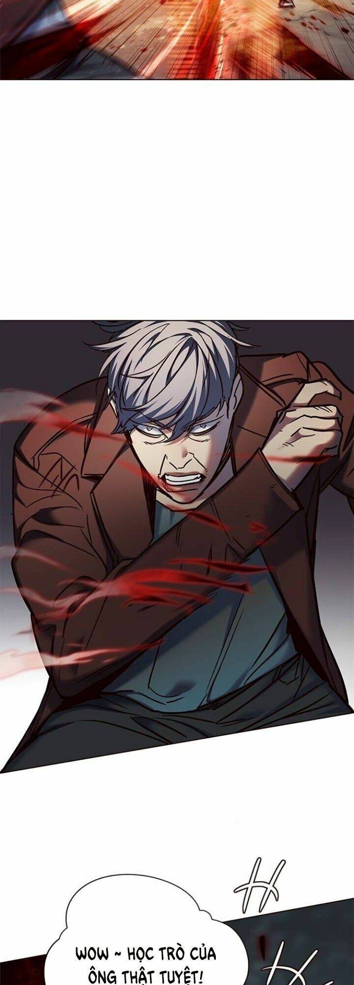 Hoá Thân Thành Mèo - Chapter 111 - Page 46