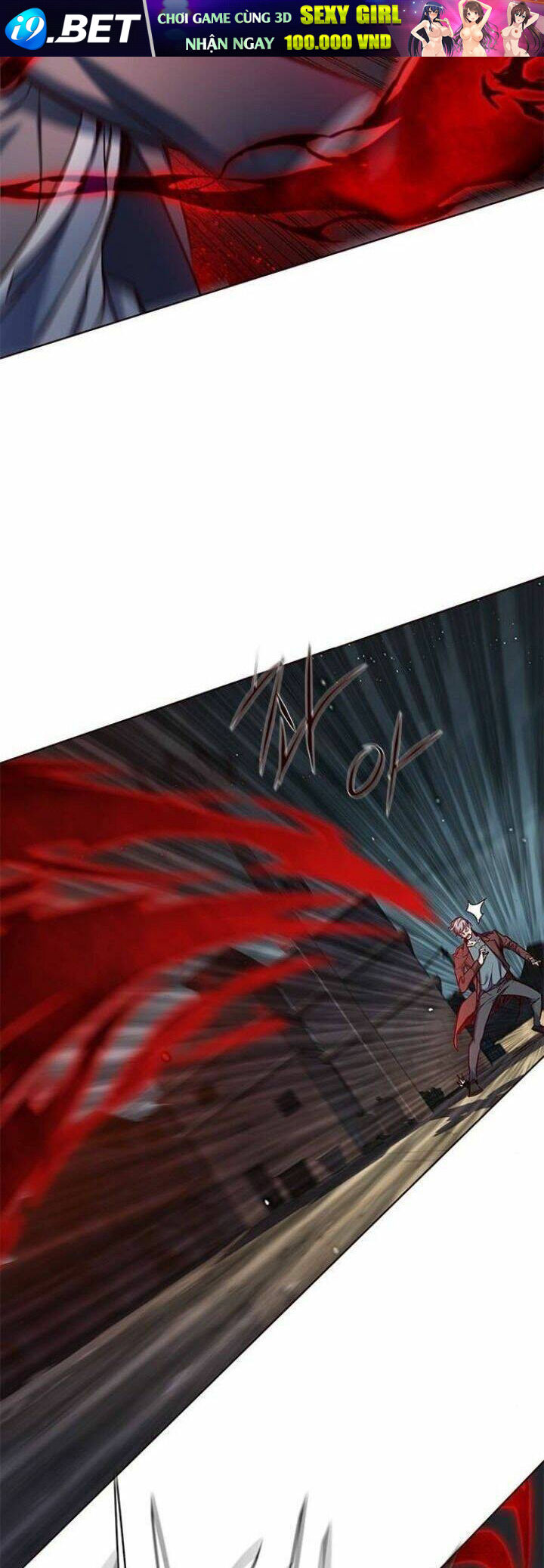 Hoá Thân Thành Mèo - Chapter 111 - Page 49