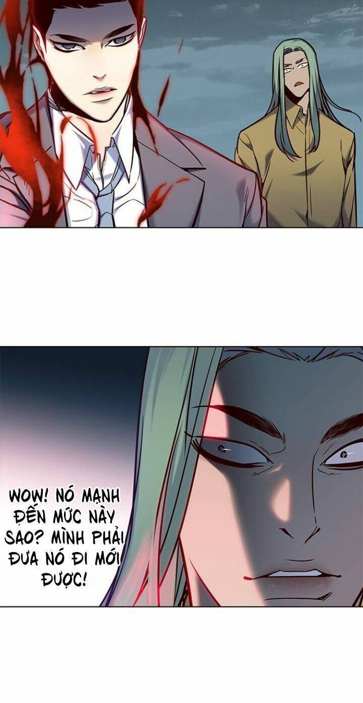 Hoá Thân Thành Mèo - Chapter 111 - Page 52