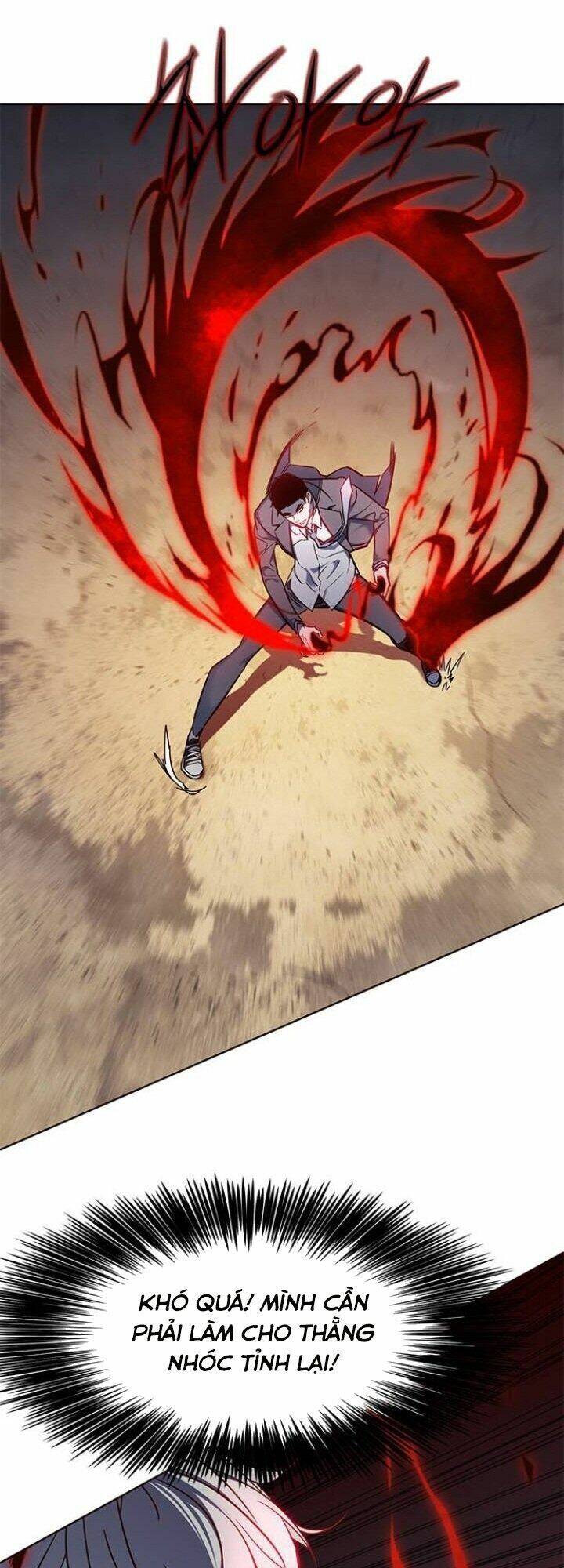 Hoá Thân Thành Mèo - Chapter 111 - Page 53