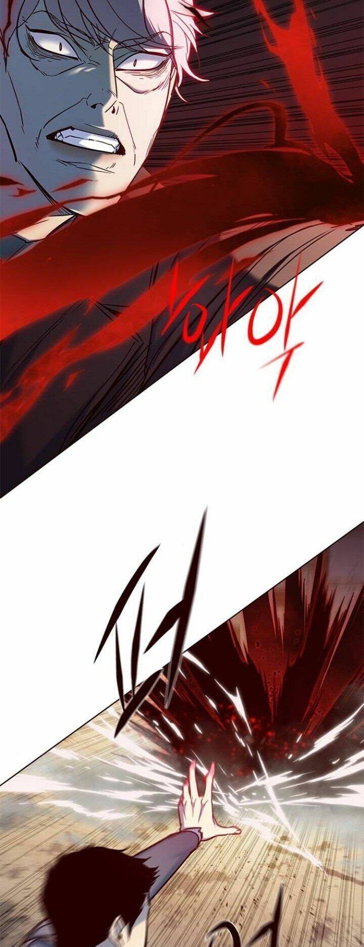 Hoá Thân Thành Mèo - Chapter 111 - Page 54