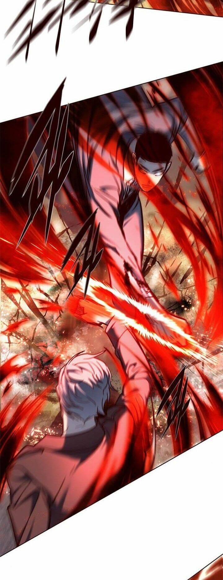 Hoá Thân Thành Mèo - Chapter 111 - Page 58