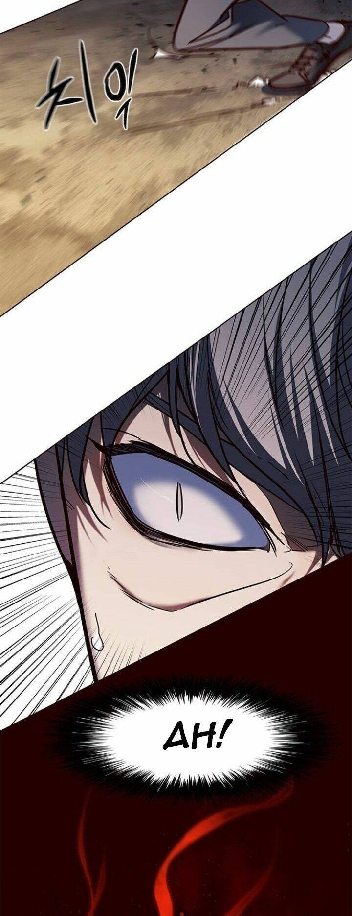 Hoá Thân Thành Mèo - Chapter 111 - Page 60