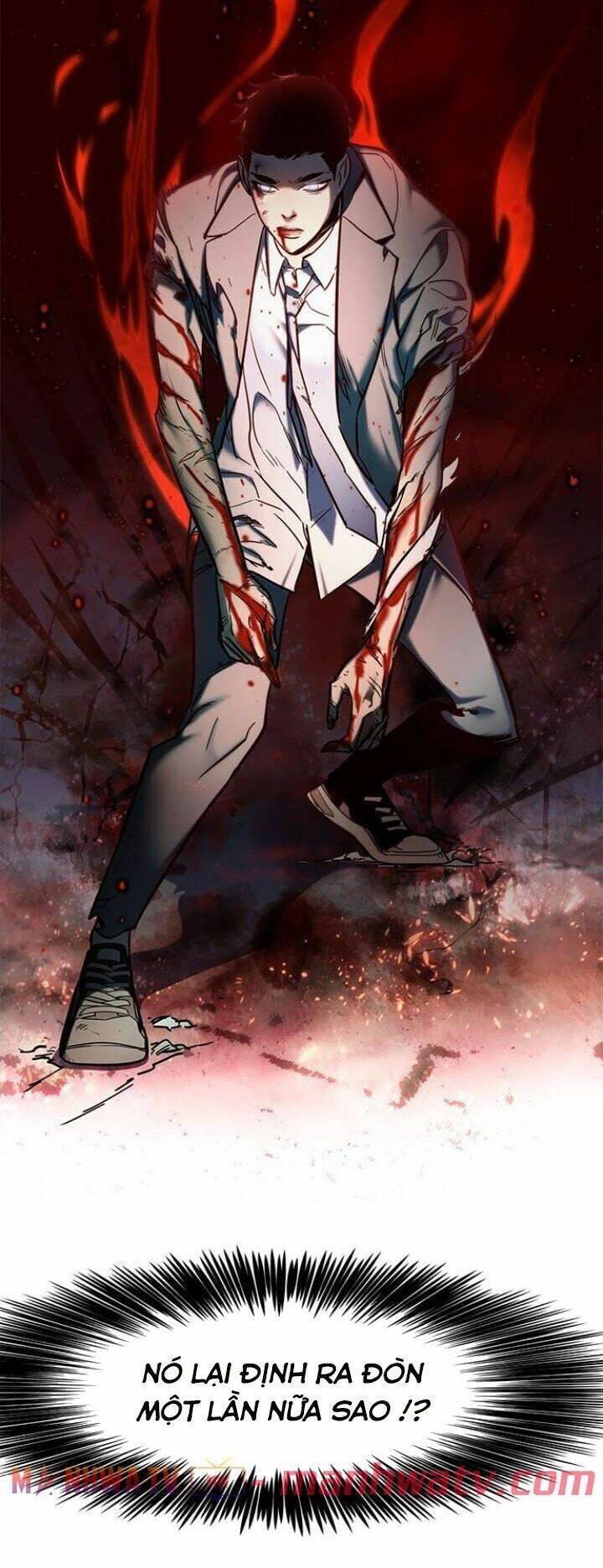 Hoá Thân Thành Mèo - Chapter 111 - Page 61