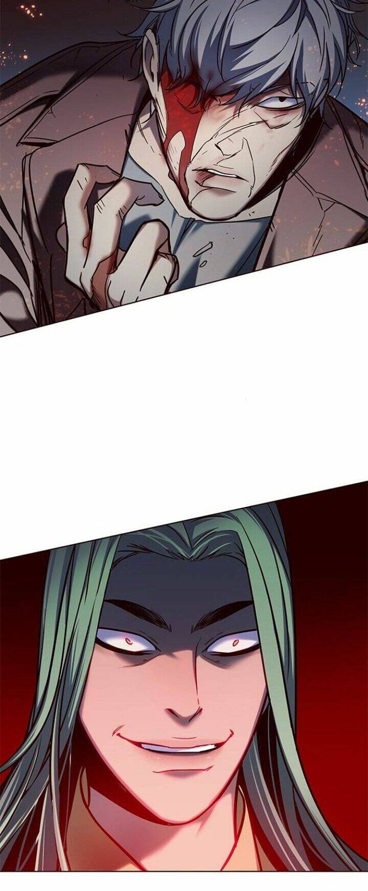 Hoá Thân Thành Mèo - Chapter 111 - Page 65