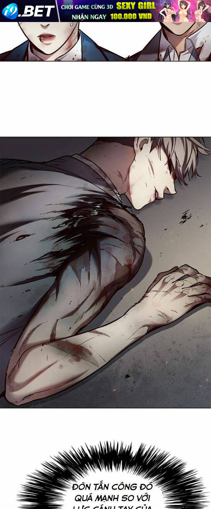 Hoá Thân Thành Mèo - Chapter 111 - Page 7