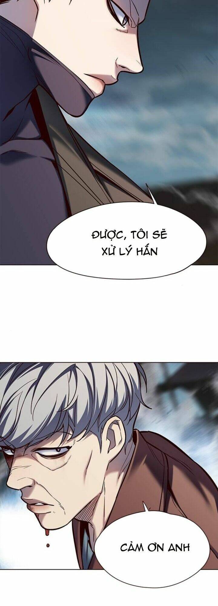 Hoá Thân Thành Mèo - Chapter 112 - Page 17