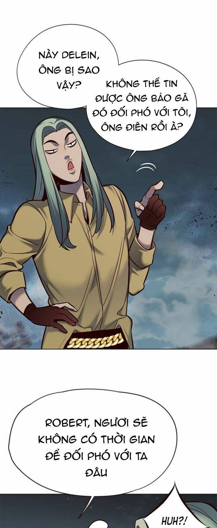 Hoá Thân Thành Mèo - Chapter 112 - Page 18