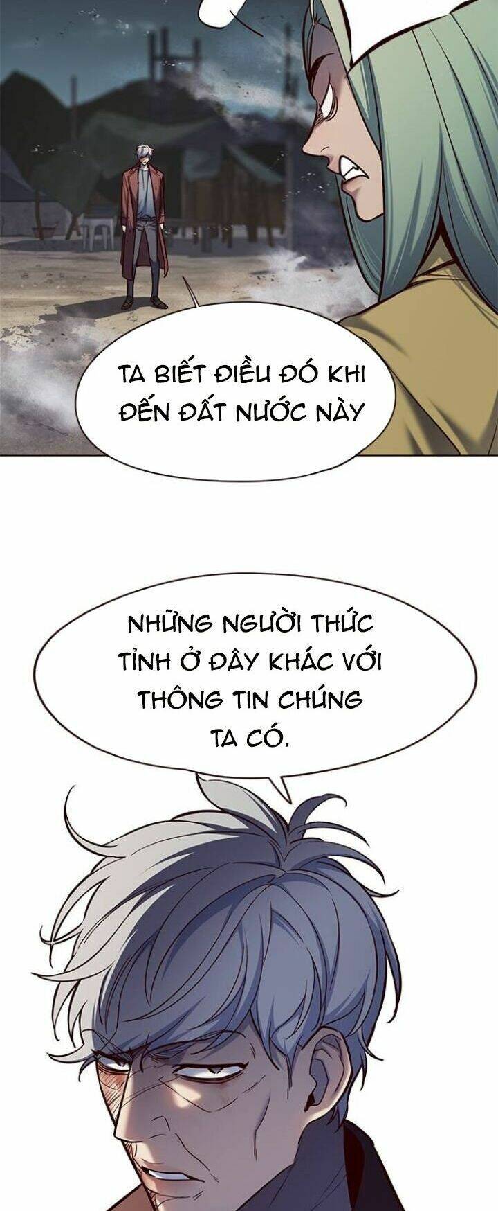 Hoá Thân Thành Mèo - Chapter 112 - Page 19