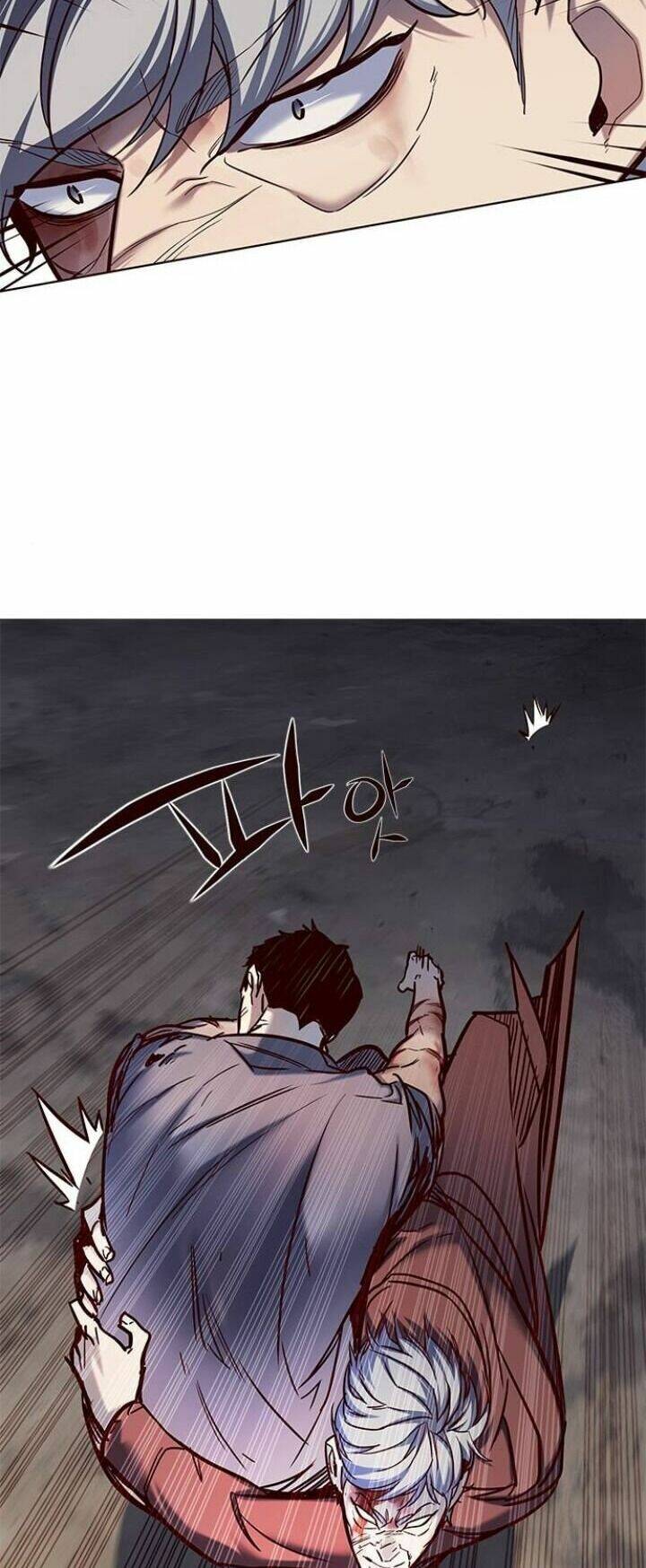 Hoá Thân Thành Mèo - Chapter 112 - Page 21