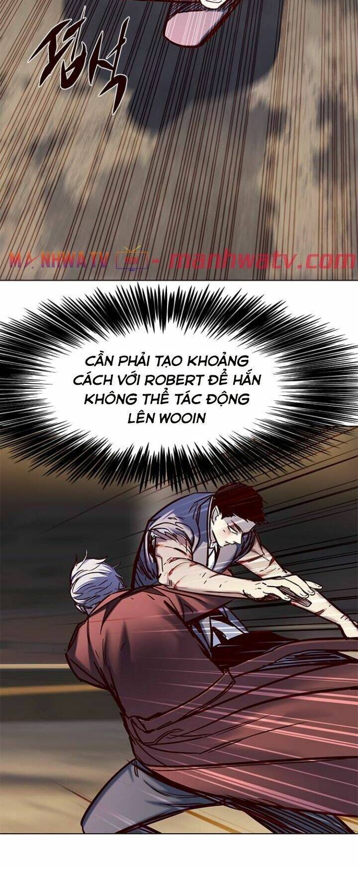 Hoá Thân Thành Mèo - Chapter 112 - Page 22