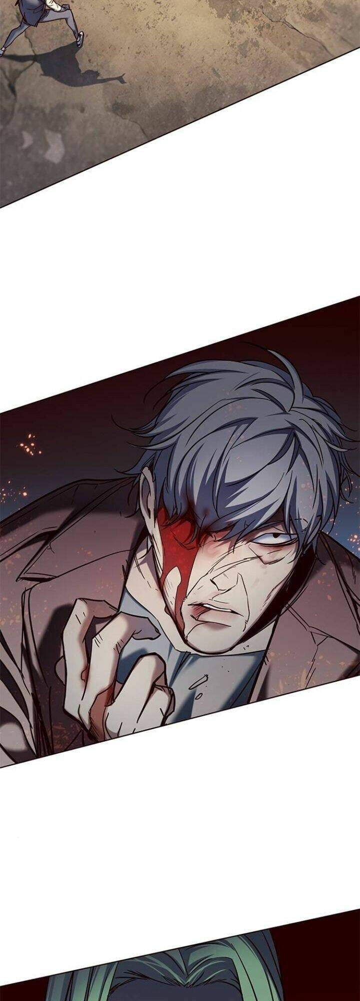 Hoá Thân Thành Mèo - Chapter 112 - Page 3