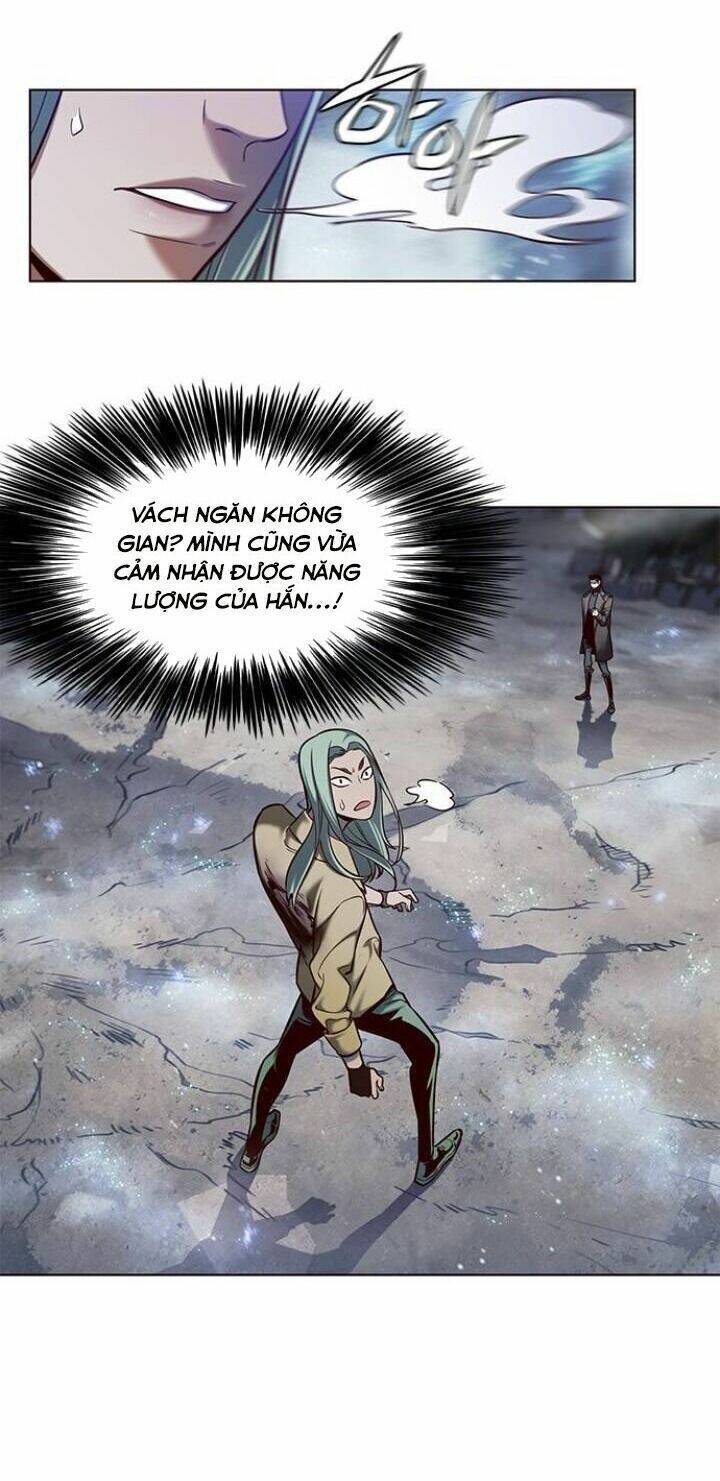 Hoá Thân Thành Mèo - Chapter 112 - Page 30