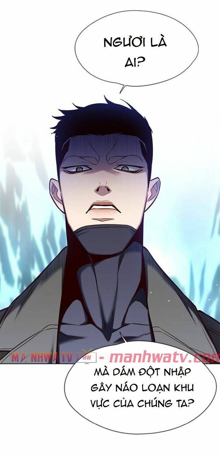 Hoá Thân Thành Mèo - Chapter 112 - Page 31